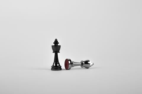 chess pieces