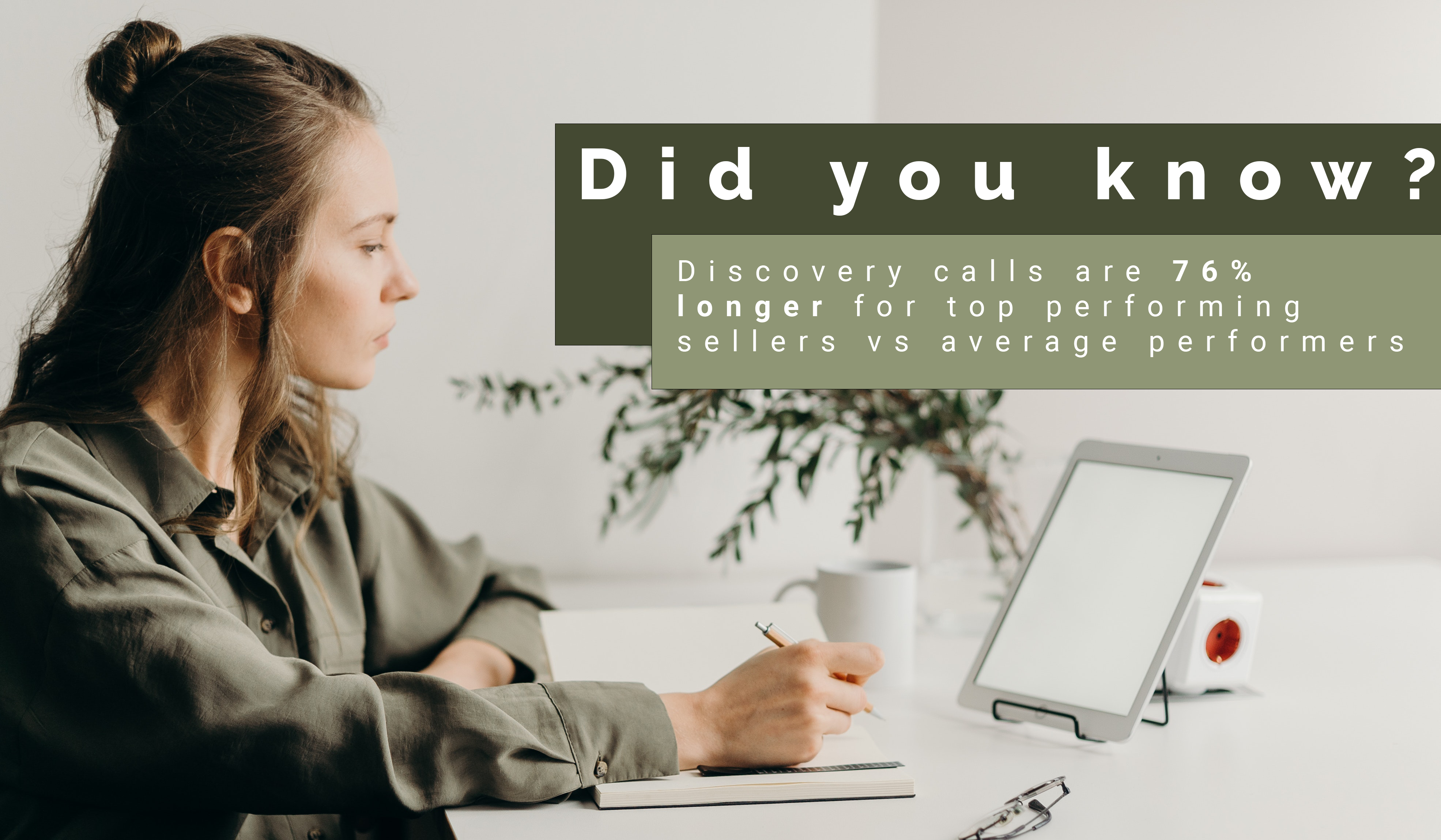 10 Tips for Effective Discovery Calls